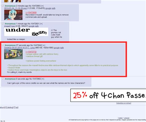 4chan spoiler tags|4chan